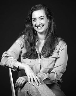 Photo of Robine Padberg Hill, Clinical Social Work/Therapist, LCSW, PMH-C