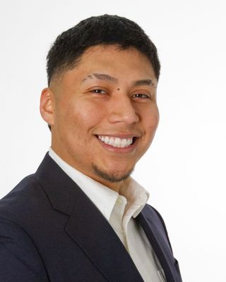 Photo of David Diaz, LMHC, Licensed Mental Health Counselor
