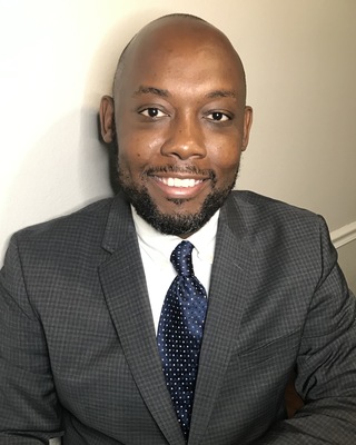 Photo of Julius Fellows, Licensed Professional Counselor in 73102, OK