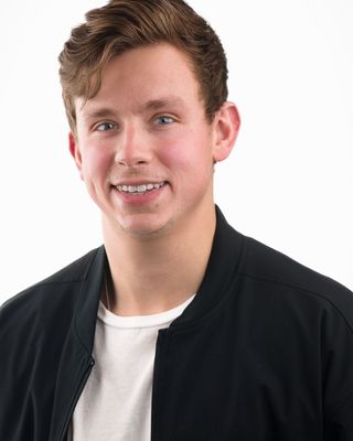 Photo of James Urwin, Counselor, LPC
