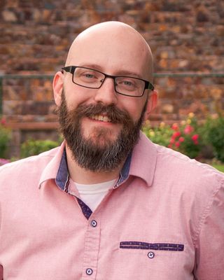 Photo of Tyler McDonald, Counselor, CMHC, LMHT, PRC