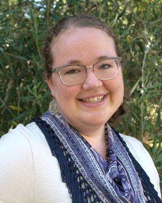 Photo of Tiffany Trent, Marriage & Family Therapist, MS, LMFT