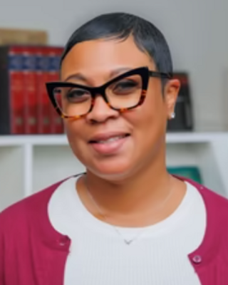 Photo of Yvette Brown-Sanders, Clinical Social Work/Therapist, LICSW