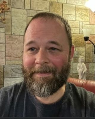 Photo of Jeffrey Overdorff, Licensed Professional Counselor, LPC
