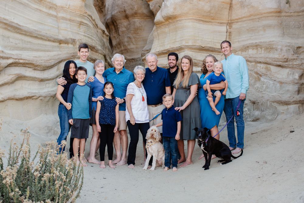 My Family
