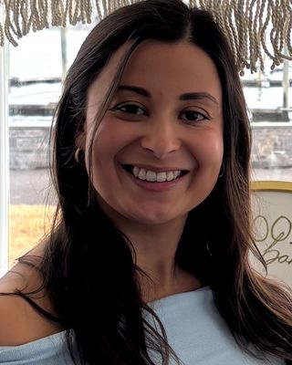 Photo of Tatiana Trujillo, Clinical Social Work/Therapist, LCSW