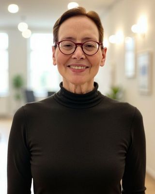 Photo of Annette Borenstein, Psychologist, PsyD
