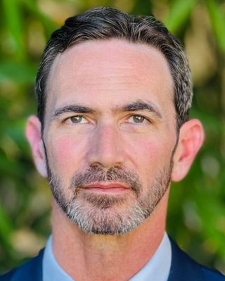 Photo of Marc Heiser, Psychiatrist, MD, PhD