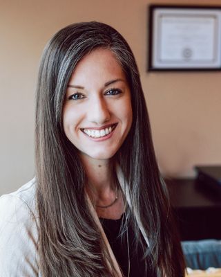 Photo of Erica Jowett Hirst, PhD, BCBA-D, LBA, DipACLM