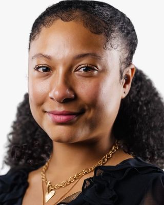 Photo of Lawren Charles-Lagarino, Marriage & Family Therapist, LMFT