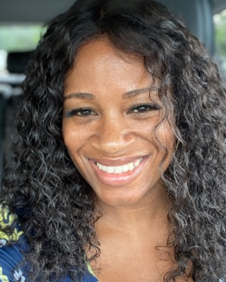 Photo of Tiffany Carthen, LCSW Associate, LCSW-A