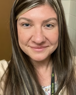 Photo of Catherine Thiel, Clinical Social Work/Therapist, LCSW