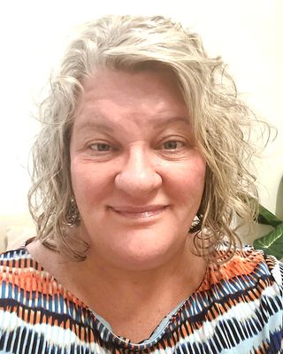 Photo of Sarah Kircher, Licensed Master Social Worker, LMSW
