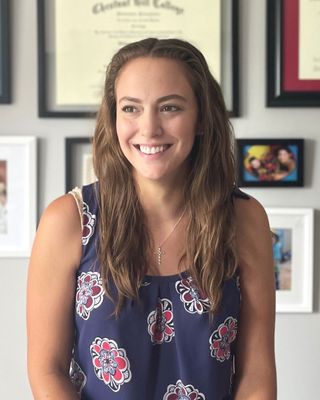 Photo of Juliana Maria Claps, Psychologist, PsyD