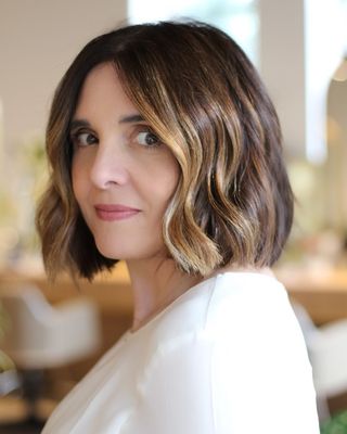 Photo of Rebecca S Krug, Marriage & Family Therapist, MA, LMFT, BCPC