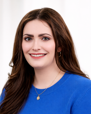 Photo of Jillian Gratz, Licensed Professional Counselor, MA, NCC, LPC
