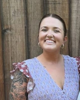 Photo of Peyton Jones, Licensed Professional Clinical Counselor, LPCC