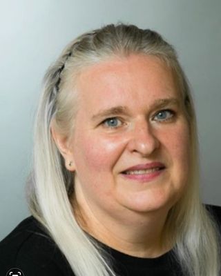 Photo of Heather Pearce, Counsellor, MBACP
