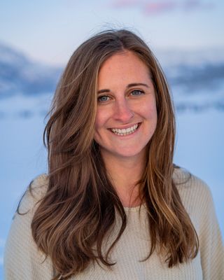 Photo of Lauren Grover, Counselor, LCPC, MS