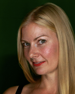 Photo of Kristin Elise Rumohr, BA, MC