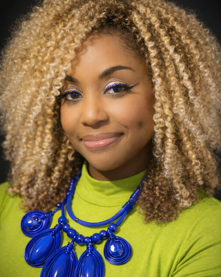Photo of T Nicole Ellis, Clinical Social Work/Therapist, LCSW, MAC, CSAC