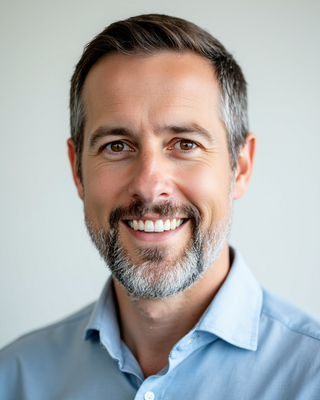 Photo of Scott Johannson, Counselor, MA