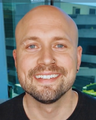 Photo of Benjamin C. S. Lewis, Marriage & Family Therapist Associate, MS, AMFT