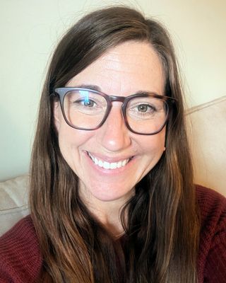 Photo of Amanda Harris, Limited Licensed Psychologist, MA, LLP