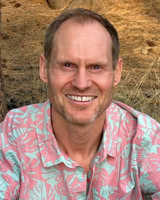 Photo of Dave Macomber, Licensed Professional Counselor, LPC, MCOUN, MAT