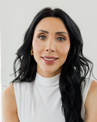 Photo of Samantha de Borchgrave, Clinical Social Work/Therapist, LCSW, MCAP