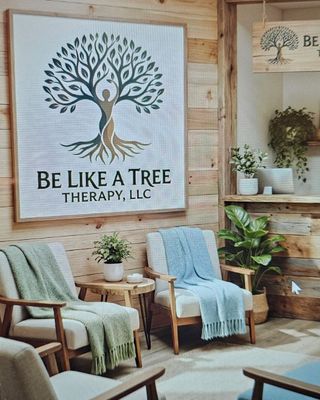 Photo of Ana Espinal - Be Like A Tree Therapy, LLC, Clinical Social Work/Therapist, LICSW, LCSW