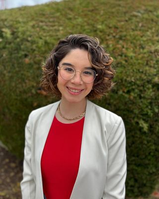 Foto de Daniela Casas Saldaña, Psicólogo, Maestría, COLPSIC