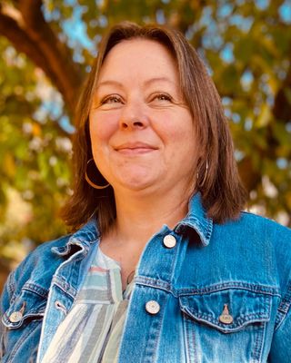 Photo of Jamie Lynn Priest, Licensed Professional Counselor, LPC