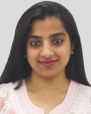 Photo of Anusha Sonenahalli Narayan Gowda, Registered Social Worker in North York, ON