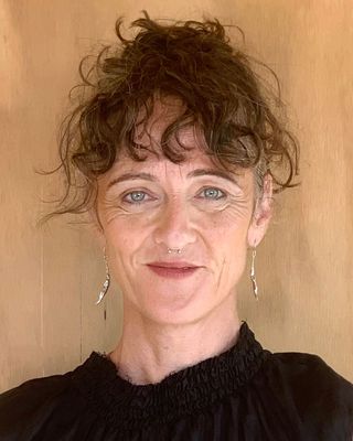 Photo of Noa Vodnizky, Counsellor, NZAC - Provisional