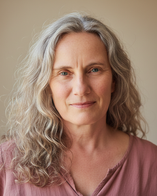 Photo of Simona Sebastian, Counsellor, MC, RCC