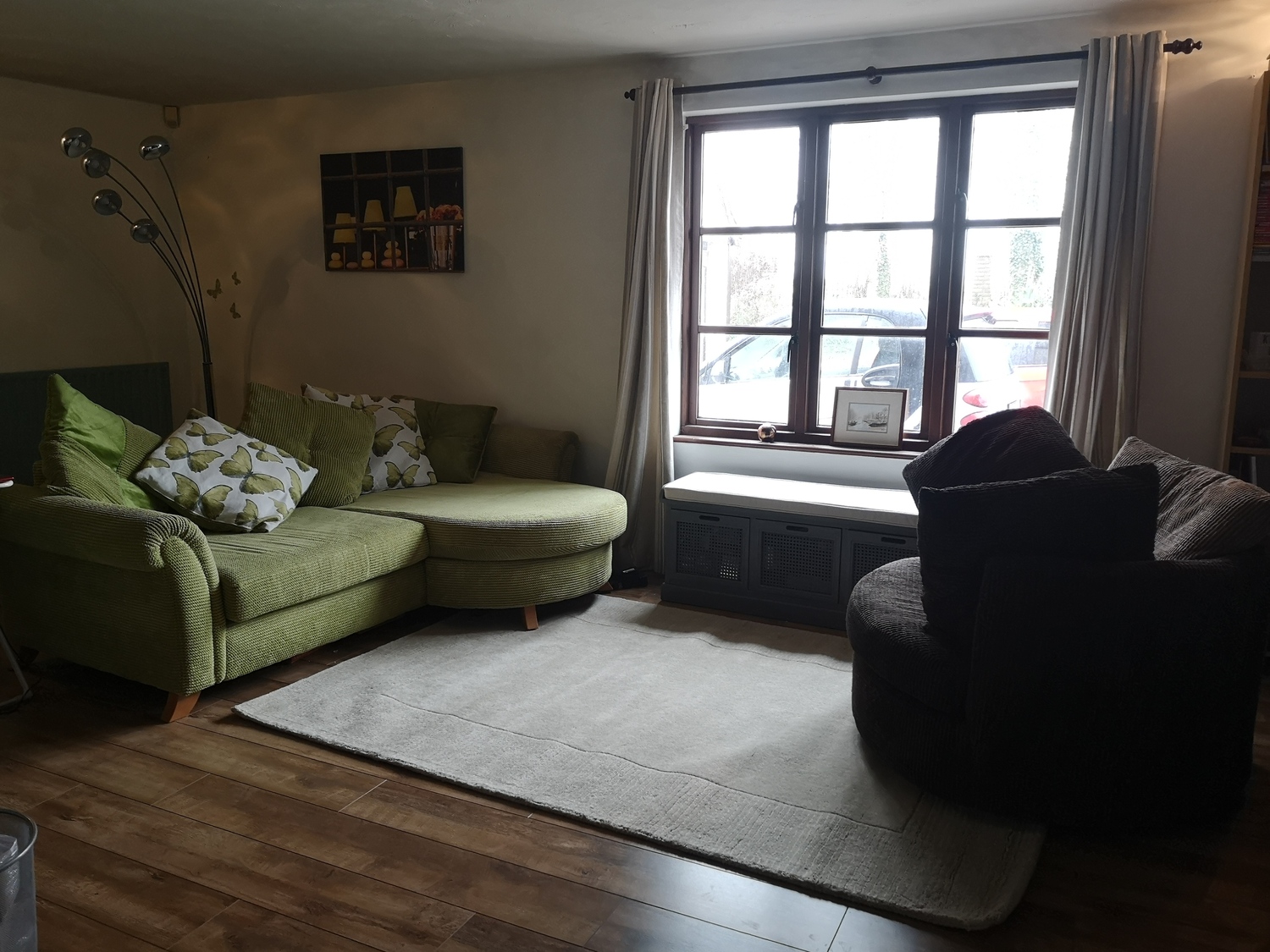 Gallery Photo of The Counselling room