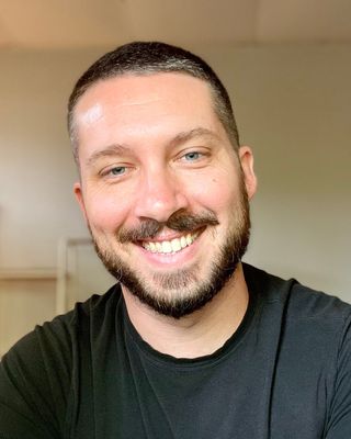 Photo of Stefan Piscitelli - Stefan Piscitelli @ Beam Mental Health, Registered Psychotherapist, MA, MSW, LCSW, E-RYT