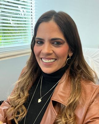 Photo of Dalida Salgado, Psychiatric Nurse Practitioner, FNP, APRN, PMHNP