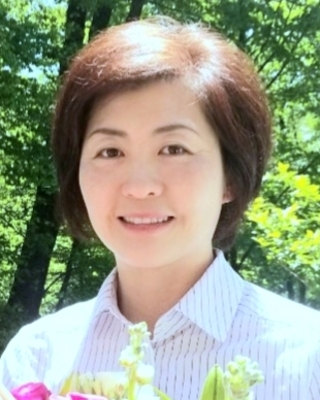 Photo of Tae J Oh, Counselor in Fairfax, VA