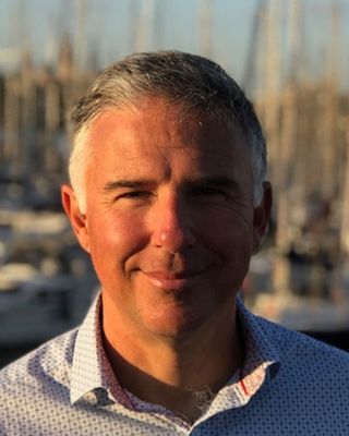 Photo of Ugur Kocataskin, Counselor, PhD, LPC, CAT