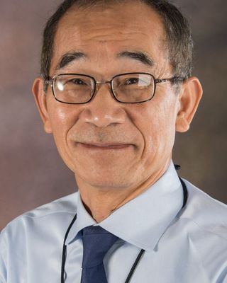Photo of Seong Shim, Psychiatrist, MD, PhD