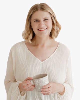 Photo of Savannah Woolery, Licensed Professional Counselor, MEd, LPC