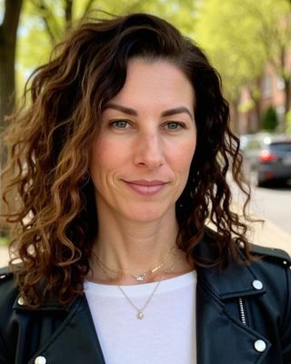 Photo of Jodi Gilbert, Clinical Social Work/Therapist, LCSW, LICSW, CHC