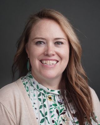 Photo of Rebecca Christiansen, Counselor, LPC-MH, LPCC, LPC, NCC, QMHP