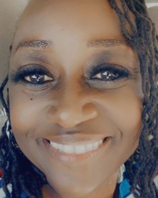 Photo of Kathryn Davis-Lashley, Counselor
