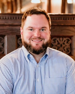 Photo of Peter Mole, Counselor, LMHC
