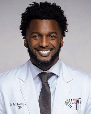 Photo of Dr. Jeff Rocker - Rocker Health LLC, Counselor, PH.D, NCC, LPC, LCPC, LMHC