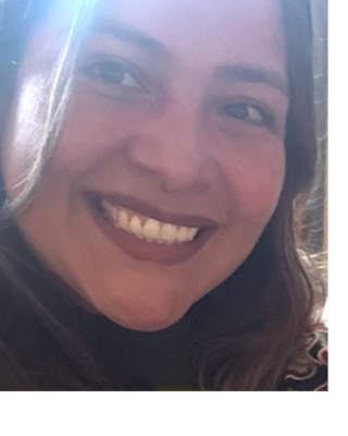 Photo of Cynthia Saldana, Counselor, LCPC