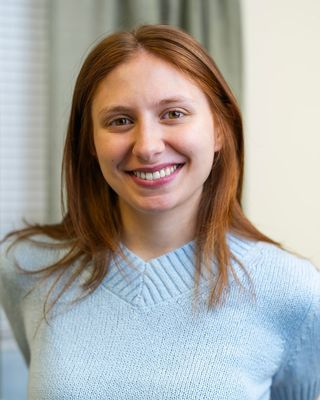 Photo of Bethany Serio, Licensed Associate Professional Counselor, MS, NCC, LAPC